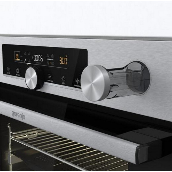Электрический духовой шкаф Gorenje BPSA6747A08X