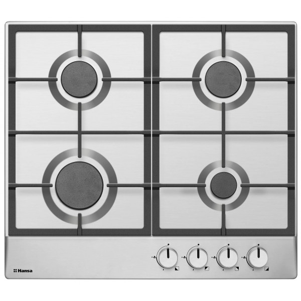 Газовый духовой шкаф Hansa FCGI69329