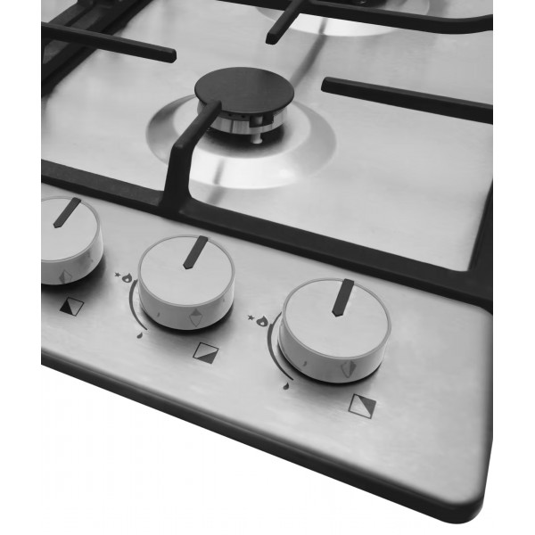 Газовый духовой шкаф Hansa FCGI69329