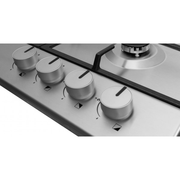 Газовый духовой шкаф Hansa FCGI69329