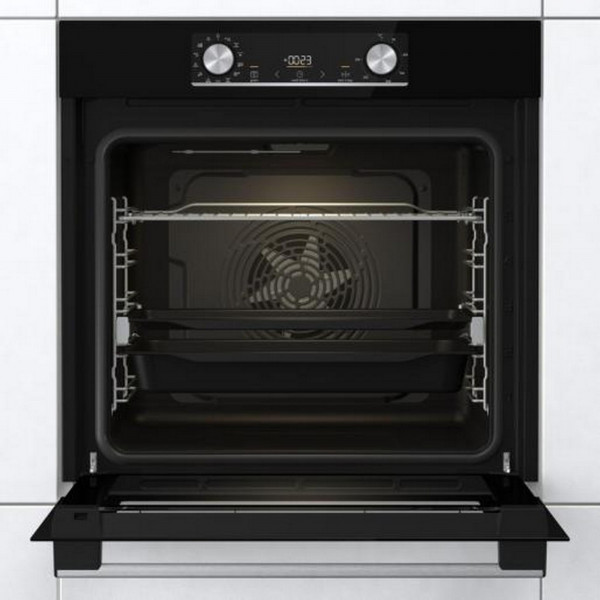 Электрический духовой шкаф Gorenje BOSX6737E13BG