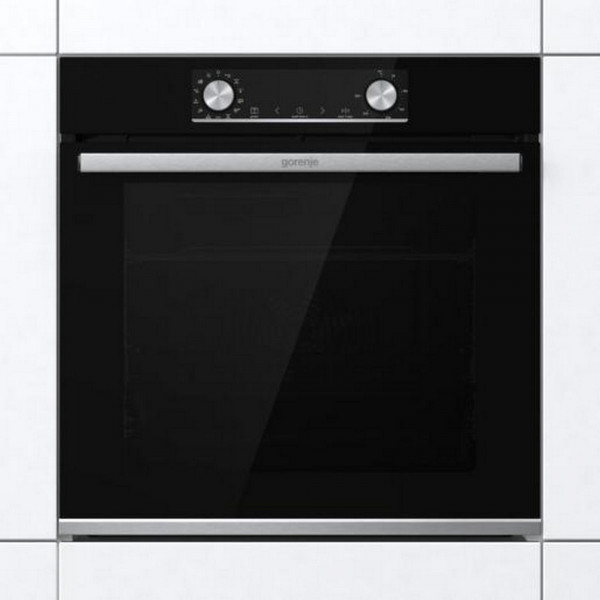 Электрический духовой шкаф Gorenje BOSX6737E13BG