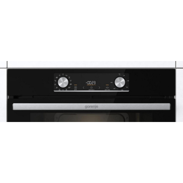 Электрический духовой шкаф Gorenje BOSX6737E13BG