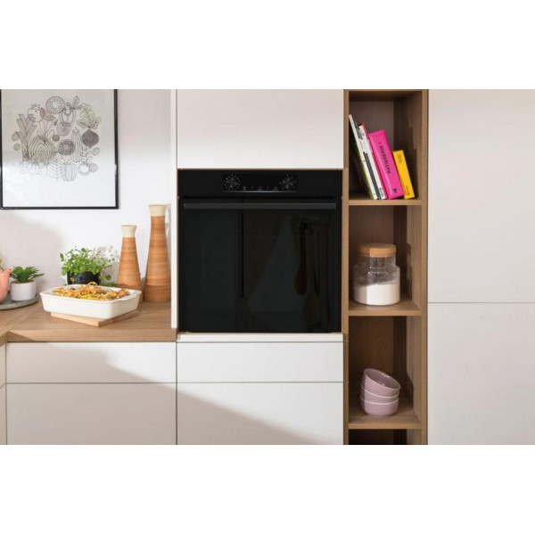 Электрический духовой шкаф Gorenje BOP6737E02BK