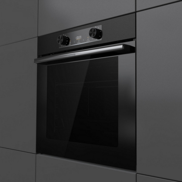 Электрический духовой шкаф Gorenje BOP6737E02BK