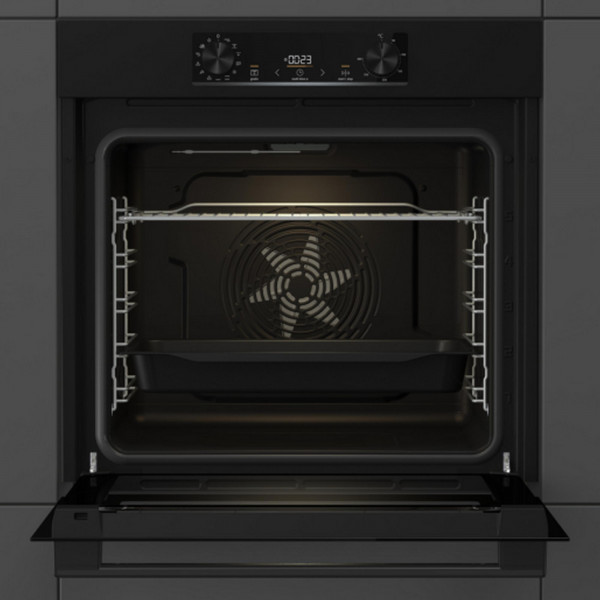 Электрический духовой шкаф Gorenje BOP6737E02BK