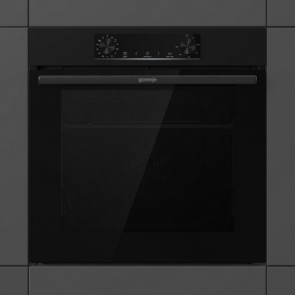 Электрический духовой шкаф Gorenje BOP6737E02BK