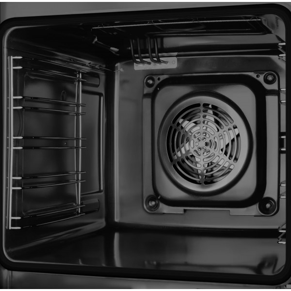 Электрический духовой шкаф Hansa FCIL68309