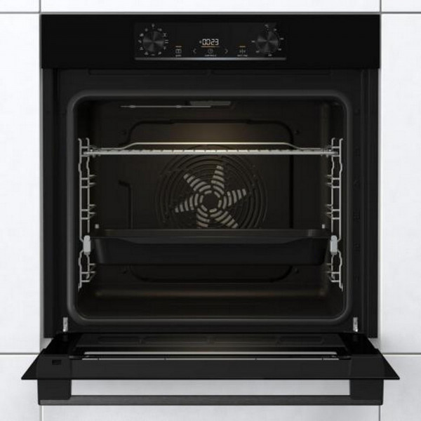 Электрический духовой шкаф Gorenje BO6735E05B