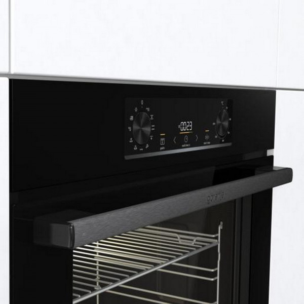 Электрический духовой шкаф Gorenje BO6735E05B