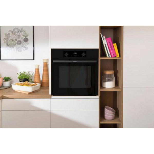 Электрический духовой шкаф Gorenje BO6635E01B