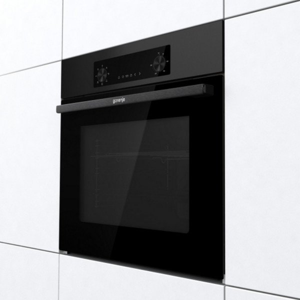 Электрический духовой шкаф Gorenje BO6635E01B