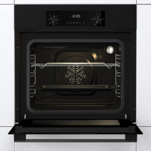 Электрический духовой шкаф Gorenje BO6635E01B