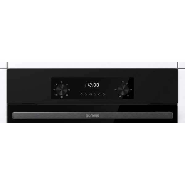 Электрический духовой шкаф Gorenje BO6635E01B