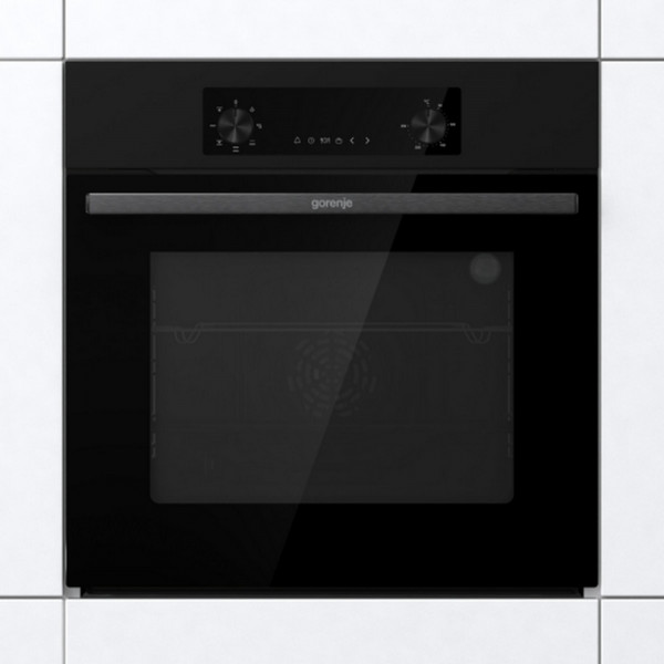 Электрический духовой шкаф Gorenje BO6635E01B