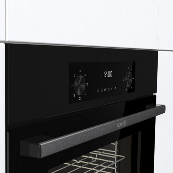 Электрический духовой шкаф Gorenje BO6635E01B