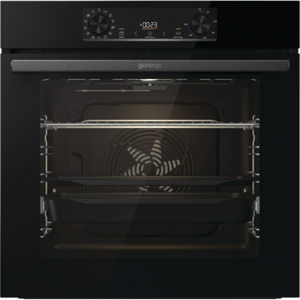 Электрический духовой шкаф Gorenje SET_BOS6737E06BG_GI6401B