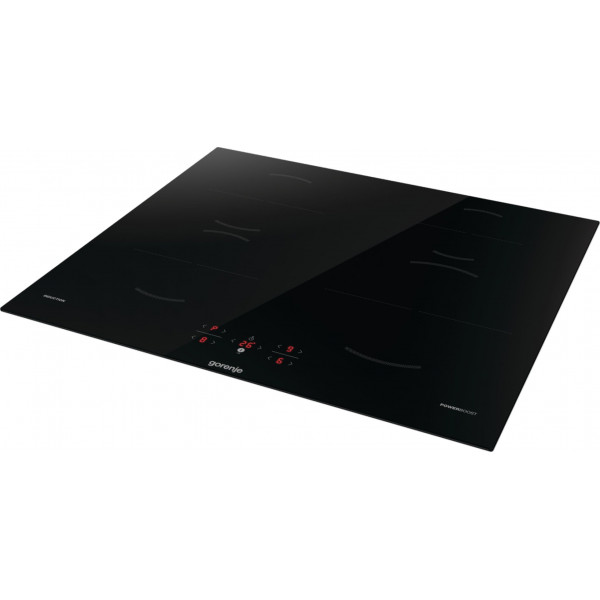 Электрический духовой шкаф Gorenje SET_BOS6737E06BG_GI6401B
