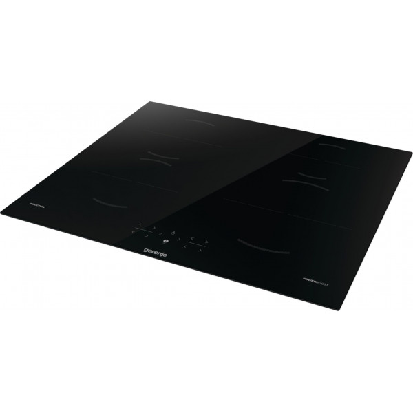 Электрический духовой шкаф Gorenje SET_BOS6737E06BG_GI6401B