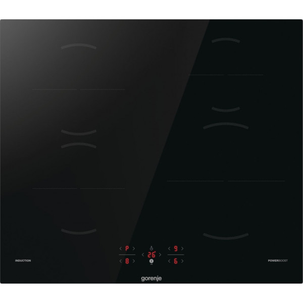 Электрический духовой шкаф Gorenje SET_BOS6737E06BG_GI6401B