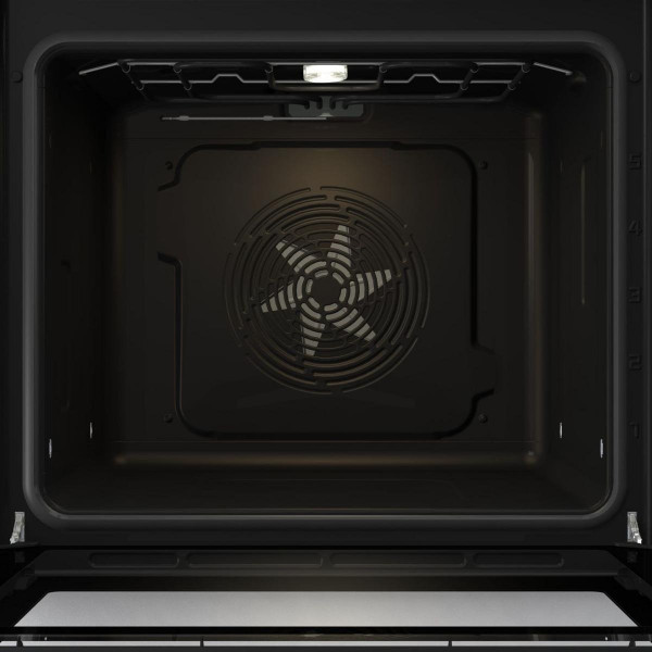 Газовый духовой шкаф Gorenje SET_BO6735E02BK_G641EB