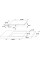 Электрический духовой шкаф Gorenje SET_BO6737E02X_ECT41SC
