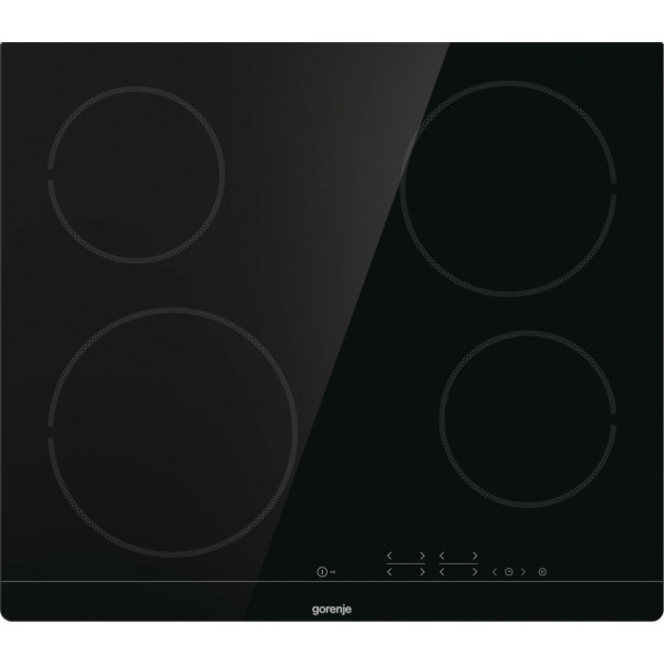 Электрический духовой шкаф Gorenje SET_BO6737E02X_ECT41SC