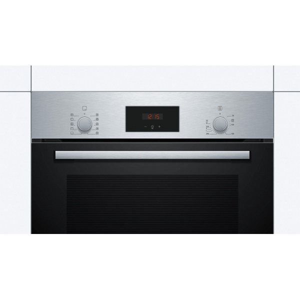 Электрический духовой шкаф Bosch HBF512BS1T
