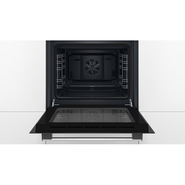 Электрический духовой шкаф Bosch HBF512BS1T