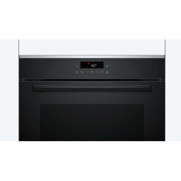 Электрический духовой шкаф Bosch HBG272EB3