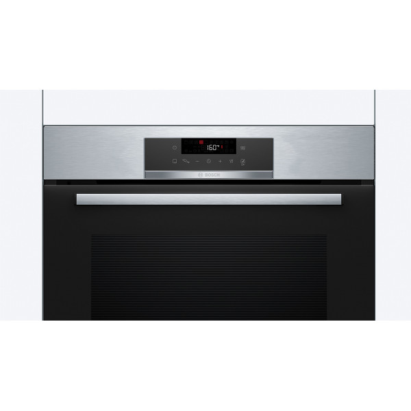 Электрический духовой шкаф Bosch HBG572ES3