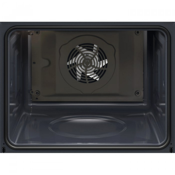 Электрический духовой шкаф Electrolux EOD6F77WV