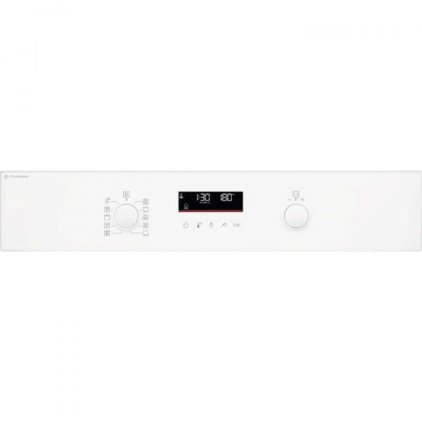 Электрический духовой шкаф Electrolux EOD6F77WV