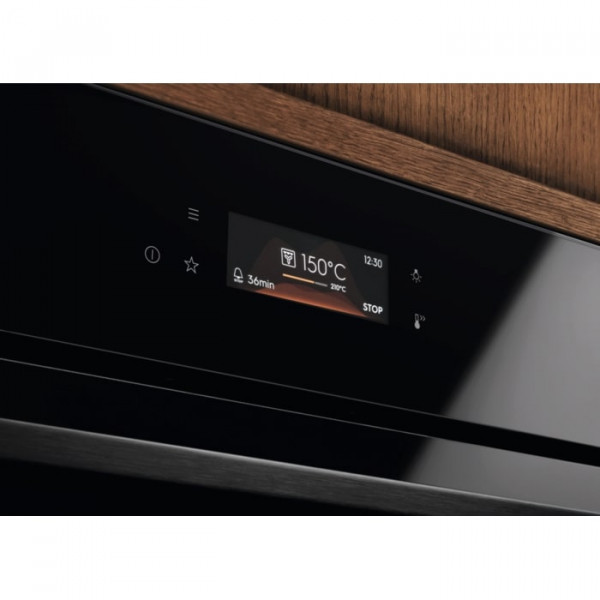 Электрический духовой шкаф Electrolux COD8H39Z
