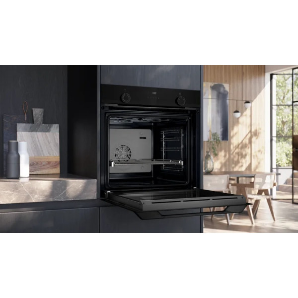 Электрический духовой шкаф Siemens HU736AEA0T