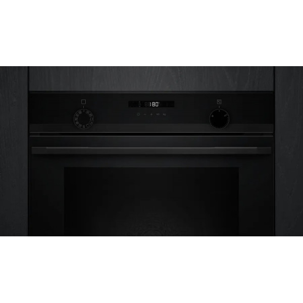 Электрический духовой шкаф Siemens HU736AEA0T