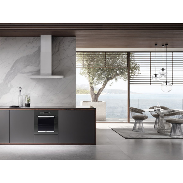 Электрический духовой шкаф Miele 22246505UA