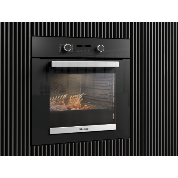 Электрический духовой шкаф Miele 22246505UA