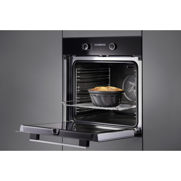 Электрический духовой шкаф Miele 22246505UA