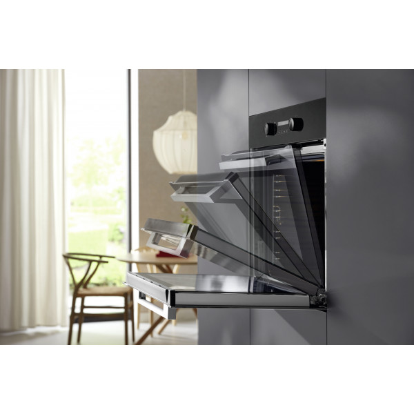 Электрический духовой шкаф Miele 22286144UA