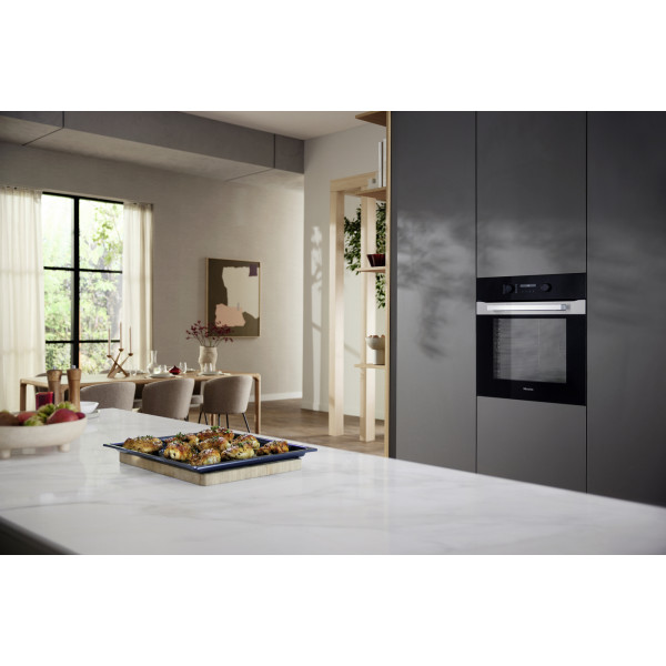 Электрический духовой шкаф Miele 22286144UA
