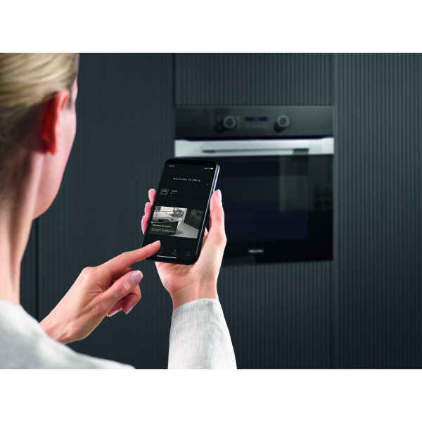 Электрический духовой шкаф Miele 22286144UA