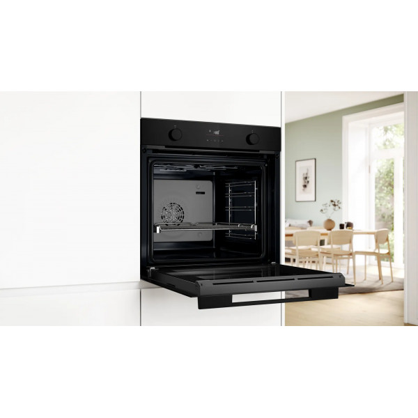 Электрический духовой шкаф Bosch HUA736EA0T