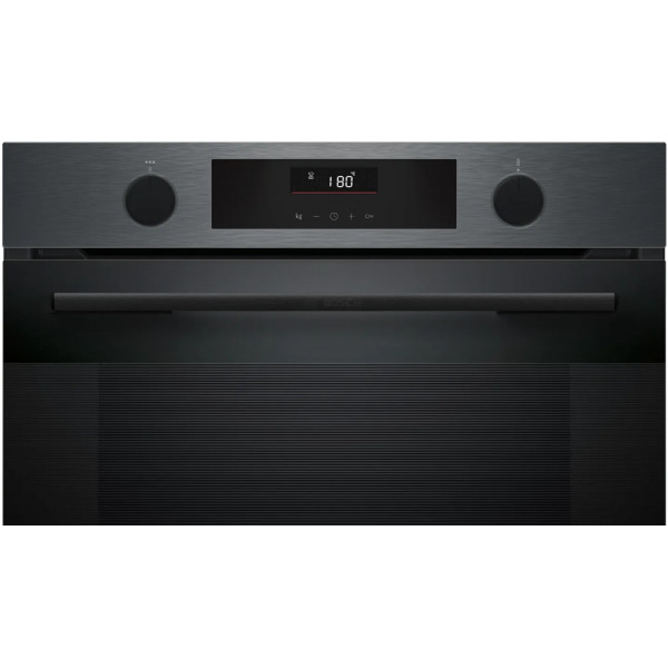 Электрический духовой шкаф Bosch HUA736EG0T