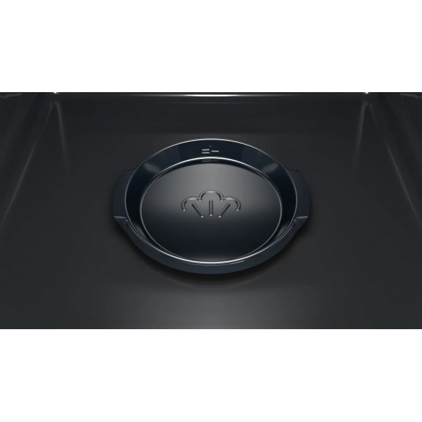 Электрический духовой шкаф Bosch HUA736EG0T