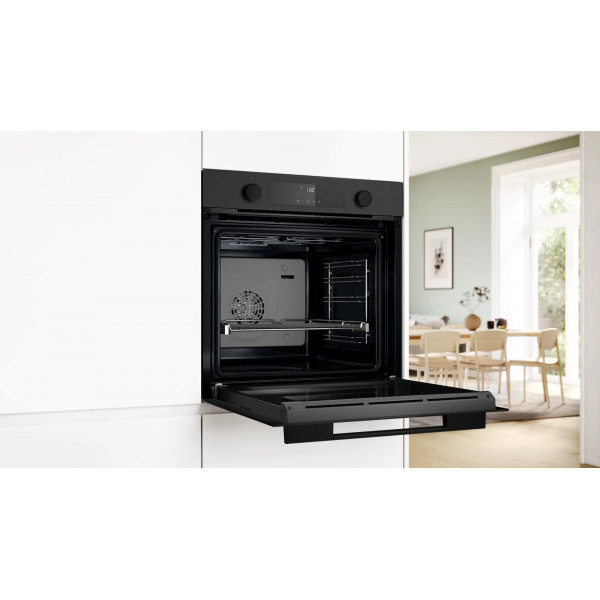 Электрический духовой шкаф Bosch HUA736EG0T