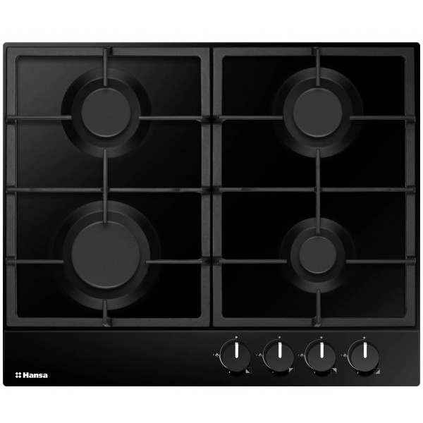 Газовый духовой шкаф Hansa FCGS68326