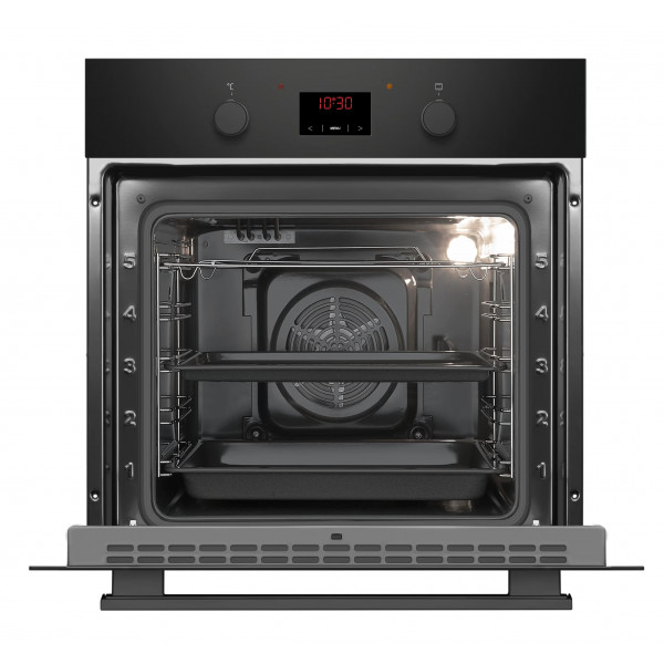 Газовый духовой шкаф Hansa FCGS68326
