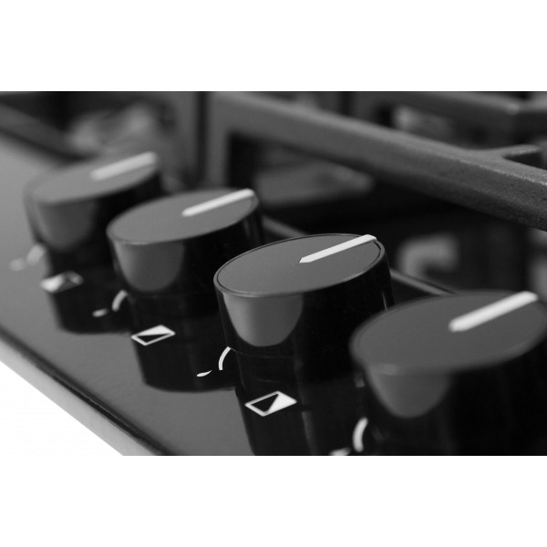 Газовый духовой шкаф Hansa FCGS68326