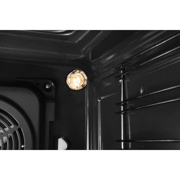 Газовый духовой шкаф Hansa FCGS68326